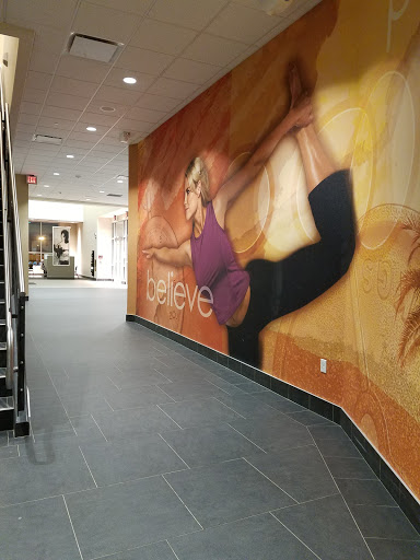 Gym «LA Fitness», reviews and photos, 471 Prospect Ave, West Orange, NJ 07052, USA