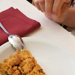 Photo n°2 de l'avis de Giulio.i fait le 03/09/2019 à 20:30 sur le  Trattoria Berti à Ozzano dell'Emilia