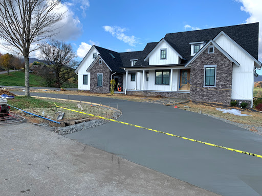 Piedmont Paving Inc.