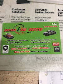 Red Line Auto, LLC - Photo 4 - Car repair in Danbury, CT, Danbury