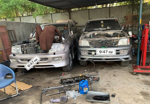 Ford Dealer «Dana Ford Lincoln», reviews and photos, 266 West Service Road, Staten Island, NY 10314, USA