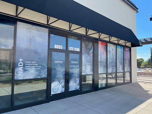 Sign Shop «FASTSIGNS», reviews and photos, 18921 Plaza Dr Ste 102, Parker, CO 80134, USA