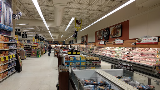 Grocery Store «Cub Foods», reviews and photos, 1276 Town Centre Dr, Eagan, MN 55123, USA