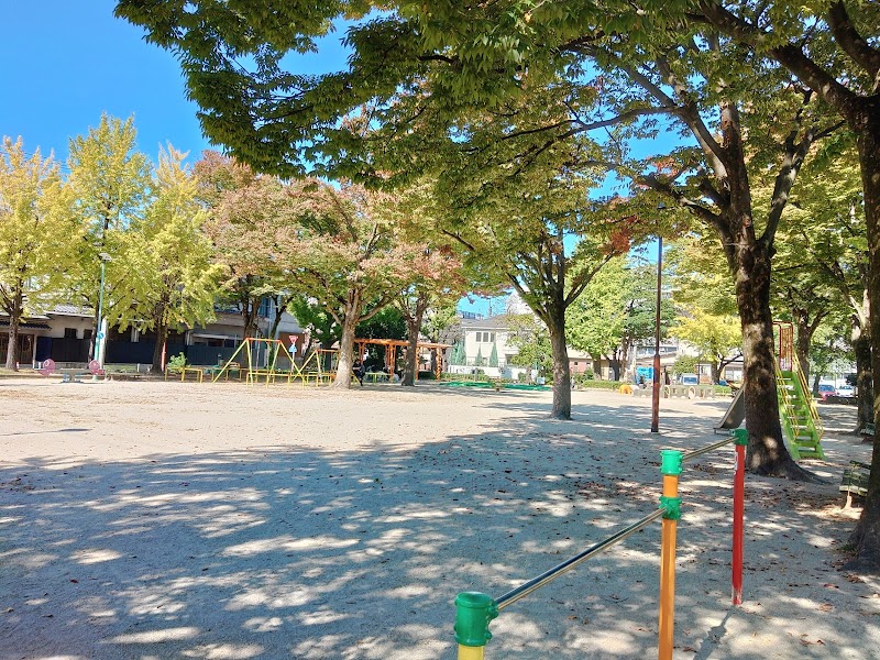 仲田公園