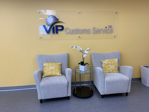 VIP Custom Services