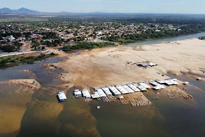 Praia Das Gaivotas image