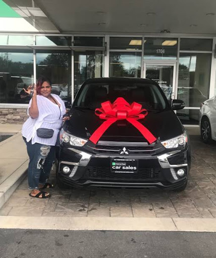 Used Car Dealer «Enterprise Car Sales», reviews and photos, 1704 Shadeland Ave, Indianapolis, IN 46219, USA