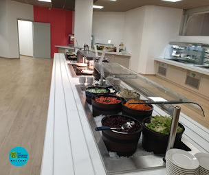 Photo n°12 de Les Comptoirs de l'Étang à Belfort ()