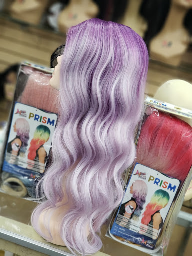 Beauty Supply Store «Waba Hair & Beauty Supply», reviews and photos, 475 E Grant Rd, Tucson, AZ 85705, USA