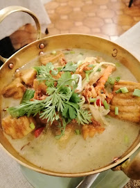 Soupe du Restaurant thaï Restaurant Phad Thai à Gaillard - n°6