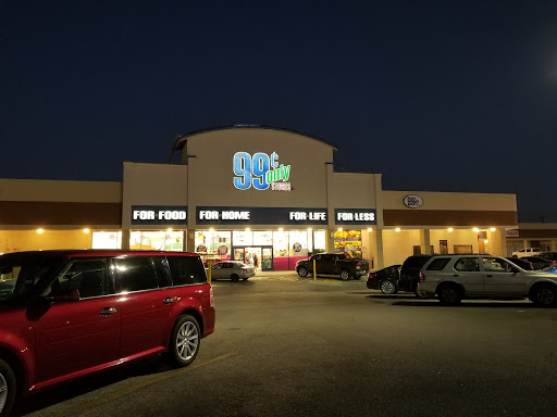 Discount Store «99 Cents Only Stores», reviews and photos, 4350 Callaghan Rd, San Antonio, TX 78228, USA