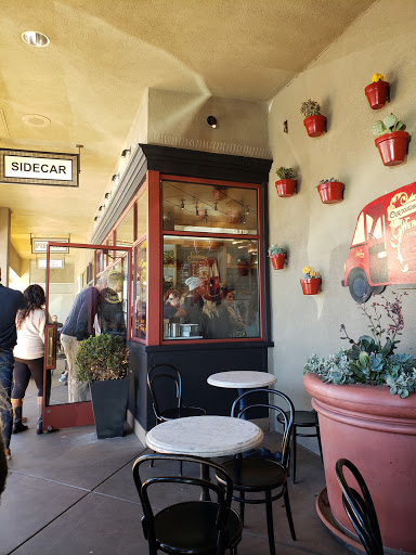 Donut Shop «Sidecar Doughnuts & Coffee», reviews and photos, 270 E 17th St #18, Costa Mesa, CA 92627, USA