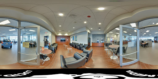 Subaru Dealer «Ciocca Subaru», reviews and photos, 4611 Hamilton Blvd, Allentown, PA 18103, USA