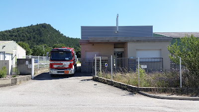 CARRON et Cie AOUSTE sur SYE à Aouste-sur-Sye