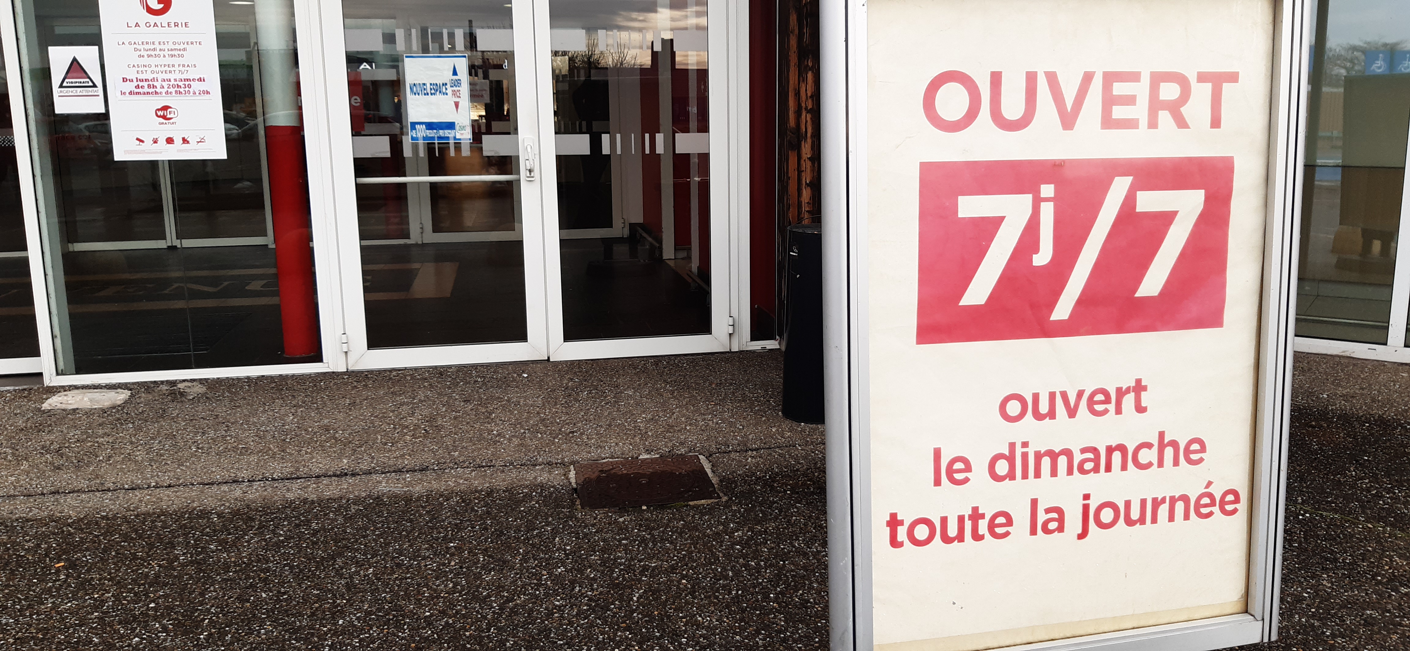 Photo n° 2 de l'avis de David. fait le 22/01/2024 à 11:41
