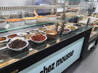 Plats et boissons du Restaurant tunisien Chez Mouss à Marseille - n°1