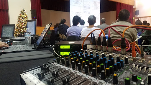 Event Planner «Event Magic», reviews and photos, 2909 Chapman St, Oakland, CA 94601, USA