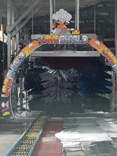 Car Wash «CARisma WASH», reviews and photos, 5203 Kirby Dr, Houston, TX 77098, USA