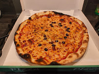 Plats et boissons du Pizzeria Pizza Jeannot à Vence - n°4