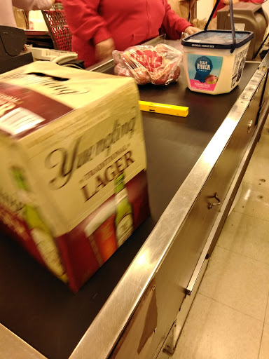 Grocery Store «Food Depot #25», reviews and photos, 250 Windy Hill Rd SE # 600, Marietta, GA 30060, USA