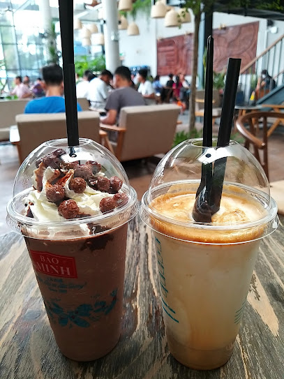 Bảo Minh Coffee