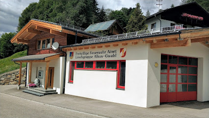 Berggasthaus Schöpfer