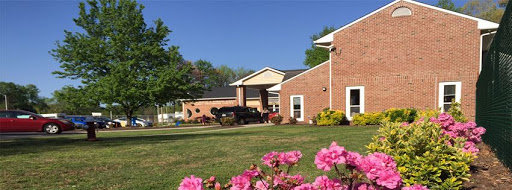 Social Services Organization «Jewish Community Center», reviews and photos, 401 City Center Blvd, Newport News, VA 23606, USA