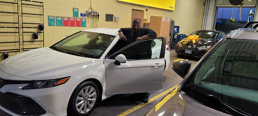 Used Car Dealer «CarMax», reviews and photos, 6755 W Sahara Ave, Las Vegas, NV 89146, USA