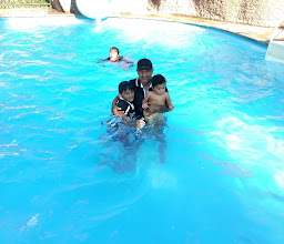 Hacienda la chaparrita photo
