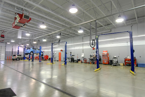 Nissan Dealer «Power Nissan», reviews and photos, 2755 Mission St SE, Salem, OR 97302, USA