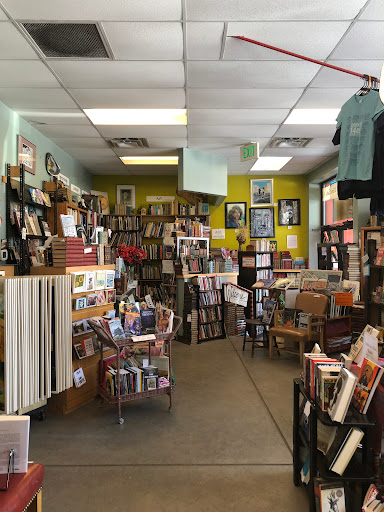 Used Book Store «West Side Books», reviews and photos, 3434 W 32nd Ave, Denver, CO 80211, USA