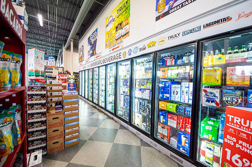 Liquor Store «Shoregate Beverage & Liquor», reviews and photos, 30498 Lakeshore Blvd, Willowick, OH 44095, USA