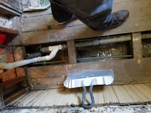 Hardware Store «Bay Ace Hardware», reviews and photos, 23 W Main St, Rising Sun, MD 21911, USA