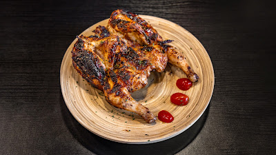 Jamaïssa Poulet Braisé - Fast Food Vitry-sur-Seine à Vitry-sur-Seine