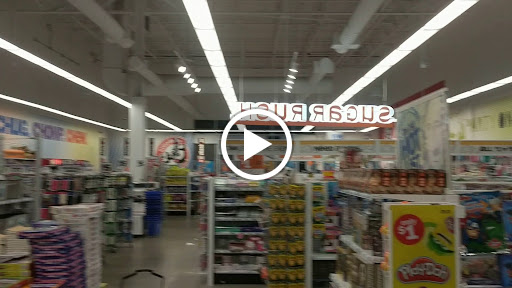 Variety Store «Five Below», reviews and photos, 5900 Poyner Anchor Ln, Raleigh, NC 27616, USA