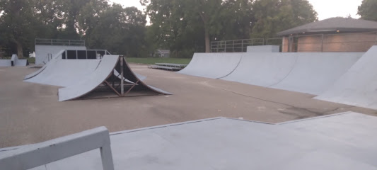 Dankwardt Memorial Skate Park