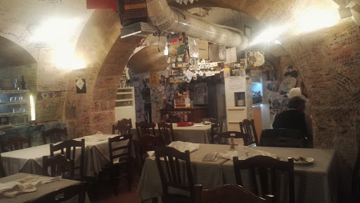Antica Osteria Pein Assutt in Altamura, Città Metropolitana di Bari