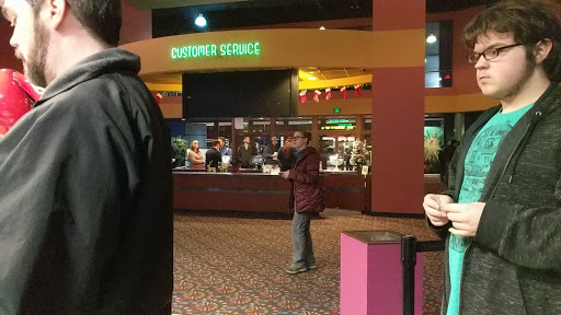 Movie Theater «Cinemagic & IMAX», reviews and photos, 779 Portland Rd, Saco, ME 04072, USA