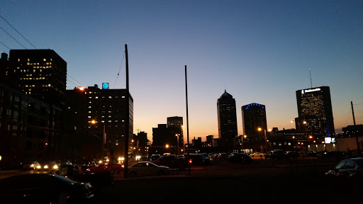 Gym «Beyond Limits Training», reviews and photos, 294 E Long St, Columbus, OH 43215, USA