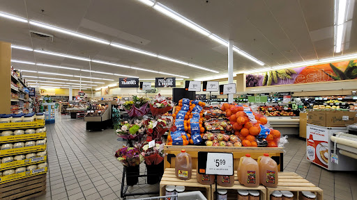 Grocery Store «Giant Food Stores», reviews and photos, 14 Newport Plaza, Newport, PA 17074, USA