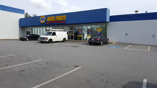 Auto Parts Store «NAPA Auto Parts - Genuine Parts Company», reviews and photos, 5420 Peachtree Industrial Blvd, Norcross, GA 30071, USA