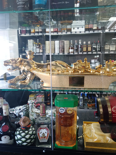 Liquor Store «Pound Penny Liquor & Market», reviews and photos, 13353 Prairie Ave, Hawthorne, CA 90250, USA