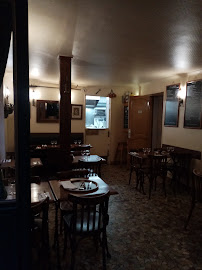 Atmosphère du Restaurant Chez Marcel à Saint-Mandé - n°8