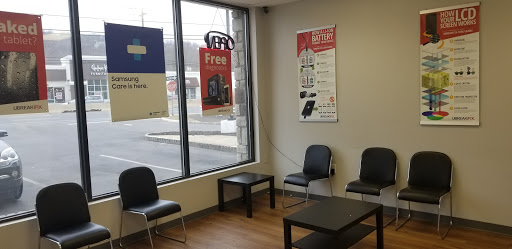 Electronics Repair Shop «uBreakiFix», reviews and photos, 116 US-22, North Plainfield, NJ 07060, USA