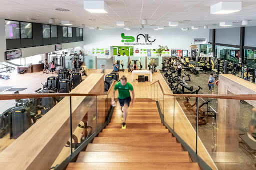 Bfit Ibiza Sports Club