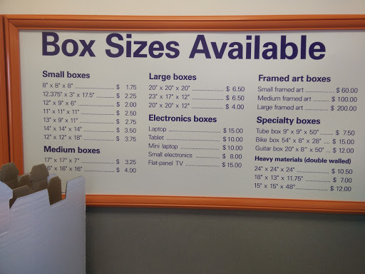 FedEx Office Ship Center image