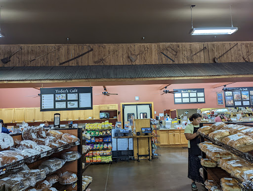 Grocery Store «Yoders Country Market», reviews and photos, 2105 S Seminole Trail, Madison, VA 22727, USA