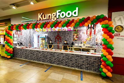 Kung food iulius - Iulius Mall, RO, Bulevardul Tudor Vladimirescu, Iași 700305, Romania