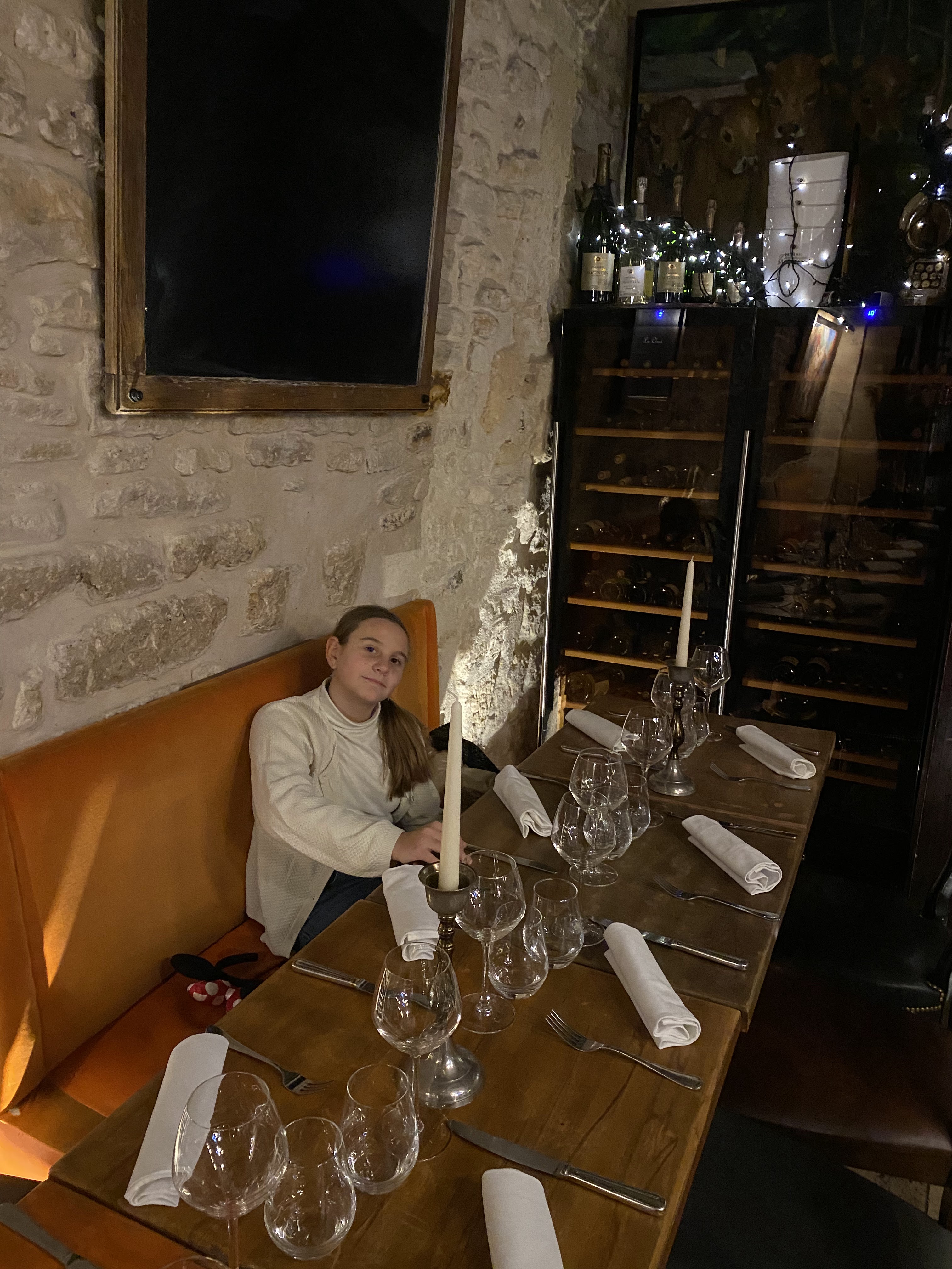 Photo n° 2 de l'avis de Nicola.r fait le 08/12/2023 à 22:48