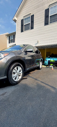 Bowe's Auto Detailing en Red Lion